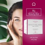 Sanhelios Beauty Kollagen HAUT-ELIXIER – Anti Aging zum Trinken* - der Testsieger - 30 Trinkampullen - 2500 mg Premium-Kollagen-Peptide + Biotin, Kupfer & Vitamin C, Blütenhonig & Gelée Royale – Bild 7