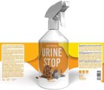 PETSLY Mildes Hunde & Katzenabwehrspray, Hygienisches Hunde & Katzenspray gegen urinieren im Haus, auch als Kratz & Knabberschutz, Anti Hunde Spray zur Hundeabwehr oder als Katzenschreck Spray 500ml – Bild 9