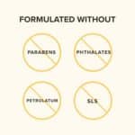 4er Burt's Bees 100% Natural Lip Balm – Bild 3
