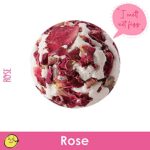 Bomb Cosmetics Luxury Bath, Geschenkset,{ 6 × 30 g }, 6 Stück (1er Pack) – Bild 4