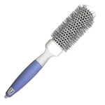 Rundbürste haarbürste rund für Frauen & Männer, Rundhaarbürste für Haarstyling wie im Salon, Rundbürsten Nasses & Trockenes Haar, Keramik-Ionen Haarbürste Damen & Haarbürste Herren – Bild 2