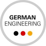 GROHE BauEdge - Einhand-Spültischbetterie (Einlochmontage, Einlochmontage, 360° schwenkbar) – Bild 7