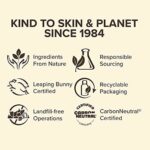Burt's Bees Natural Lip Balms Geschenkset – Bild 7