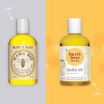 Burt's Bees 100 Prozent Natürliches Mama Bee Pflegeöl, 118.2 ml – Bild 2