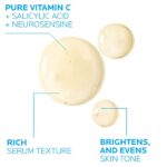 La Roche Posay pure Vitamin C Serum, 30 ml – Bild 3