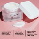 Time Filler Absolute Wrinkles Correction Cream 50 Ml – Bild 4