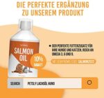 PETSLY Mildes Hunde & Katzenabwehrspray, Hygienisches Hunde & Katzenspray gegen urinieren im Haus, auch als Kratz & Knabberschutz, Anti Hunde Spray zur Hundeabwehr oder als Katzenschreck Spray 500ml – Bild 7