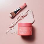 Sand & Sky Porenverfeinernde Gesichtsmaske mit rosa Tonerde aus Australien – Bild 3