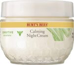 Burt's Bees Nachtcreme für empfindliche Haut mit Baumwollextrakt, 1er Pack (1 x 51 g) – Bild 12