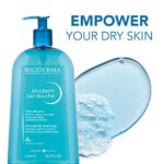 Bioderma Atoderm Gel Douche Nettoyant Douceur 1000 Ml – Bild 8