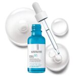 La Roche Posay, Hyalu B5 Serum Konzentrat 30 ml, Anti-Falten Gesichtsserum mit Hyaluronsäure und Vitamin B5
