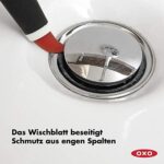 OXO Good Grips Bürsten-Putzset – Bild 2