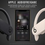 Beats by Dr. Dre, Powerbeats Pro In Ear Kopfhörer komplett ohne Kabel, One Size – Bild 5