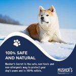 Musher's Secret Paw Protection Pfotenschutz, Pfotenbalsam Und Pfotenpflege Fur Hunde – Bild 7