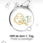 Neutrogena Anti Pickel Gesichtsreinigung & Anti-Mitesser Gesichtswasser &  Anti-Pickel Gesichtscreme & Anti-Pickel Gesichtsreinigung, 2-in-1 Reinigung und Maske mit Salicylsäure – Bild 2