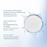 FOREO, UFO aktivierte Gesichtsmaske gegen trockene, feuchtigkeitsspendend, Hyaluronsäure & kompatibel mit allen UFO-Geräten, 6g (7er Pack) – Bild 5