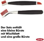 OXO Good Grips Bürsten-Putzset – Bild 4