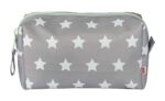 NUK Babypflege Welcome Set, perfekte Erstausstattung für Neugeborene, 7 NUK Produkte in einer schönen Tasche, 7 Stück (1er Pack) – Bild 11