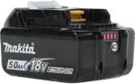 Makita BL1850B Akku wiederaufladbar, Akku  Batterie – Bild 3