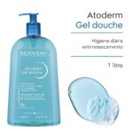 Bioderma Atoderm Gel Douche Nettoyant Douceur 1000 Ml – Bild 2