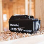 Makita BL1850B Akku wiederaufladbar, Akku  Batterie – Bild 9