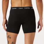 Calvin Klein Herren Boxershorts – Bild 4