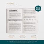 UrBestSelf 6 Minuten Tagebuch (Das Original), Achtsamkeitstagebuch, Glückstagebuch, Dein Journal für deine Persönlichkeitsentwicklung, mehr Selbstliebe & Selbstfindung. – Bild 5