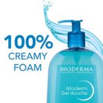 Bioderma Atoderm Gel Douche Nettoyant Douceur 1000 Ml – Bild 9