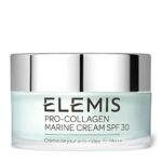 Elemis Pro Collagen Marine Creme, LSF 30, Anti Falten Tagescreme, 1er Pack (1 x 50 ml) – Bild 5