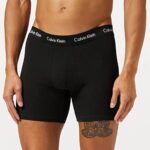 Calvin Klein Herren Boxershorts – Bild 2