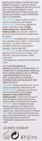 La Roche Posay, Hyalu B5 Serum Konzentrat 30 ml, Anti-Falten Gesichtsserum mit Hyaluronsäure und Vitamin B5 – Bild 11