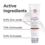 UV Sport Water-Resistant Full-Body Sunscreen SPF 50-85g/3oz – Bild 7