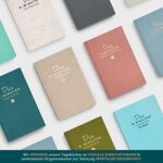 UrBestSelf 6 Minuten Tagebuch (Das Original), Achtsamkeitstagebuch, Glückstagebuch, Dein Journal für deine Persönlichkeitsentwicklung, mehr Selbstliebe & Selbstfindung. – Bild 8