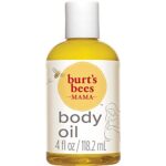 Burt's Bees 100 Prozent Natürliches Mama Bee Pflegeöl, 118.2 ml – Bild 11
