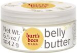 Burt's Bees Baby & Mom Mama Bee Belly Butter 6.5 oz/185 g – Bild 13