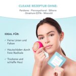 FOREO, UFO aktivierte Gesichtsmaske gegen trockene, feuchtigkeitsspendend, Hyaluronsäure & kompatibel mit allen UFO-Geräten, 6g (7er Pack) – Bild 2
