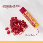 4er Burt's Bees 100% Natural Lip Balm – Bild 5