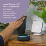tado° smartes Heizkörperthermostat – Wifi Zusatzprodukt als Thermostat für Heizung und digitale Einzelraumsteuerung per App – einfache Installation – Bild 9