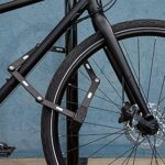 ABUS Faltschloss Bordo Granit XPlus 6500 SH mit Halterung - Fahrradschloss aus gehärtetem Stahl – Bild 4