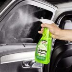 SONAX ScheibenStar kraftvoller Reiniger für Auto – Bild 4