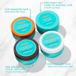 Moroccanoil Intensive Feuchtigkeitsmaske – Bild 6