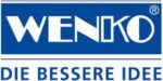 WENKO WC Garnitur Economic, WC Bürstenhalter, Kunststoff – Bild 2