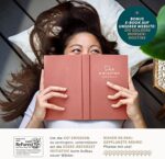 UrBestSelf 6 Minuten Tagebuch (Das Original), Achtsamkeitstagebuch, Glückstagebuch, Dein Journal für deine Persönlichkeitsentwicklung, mehr Selbstliebe & Selbstfindung. – Bild 7