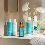 Moroccanoil Locken Definierende Crème – Bild 8