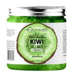 O Naturals Belebende Gel Gesichtsmaske Beauty-Vegan & Bio Zutaten Gesichtsmasken Beauty -Masken Beauty/Beauty Masken Frauen-Vit E Face Mask Beauty Anti Pickel + Hilft Kollagen Stärken