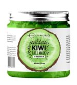 O Naturals Belebende Gel Gesichtsmaske Beauty-Vegan & Bio Zutaten Gesichtsmasken Beauty -Masken Beauty/Beauty Masken Frauen-Vit E Face Mask Beauty Anti Pickel + Hilft Kollagen Stärken