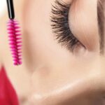 G2PLUS, Einweg Wimpernbürste, Einweg Mascara Zauberstäbe, Mascara Bürsten für Wimpernverlängerung – Bild 5