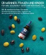Medi Grade Ohrenschmalz Entferner, 100% Rein Medizinisches Olivenöl,10 ml Olivenöl Flasche, Ohrenschmalzentfernen, Ohrentropfen gegen Ohrenschmalz, Schnelle Ohren Reinigung – Bild 2