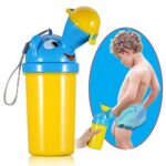 Kinder Töpfche Baby Pee Pissoir (Jungen)