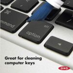 OXO Good Grips Elektronik-Reinigungsbürste – Bild 2